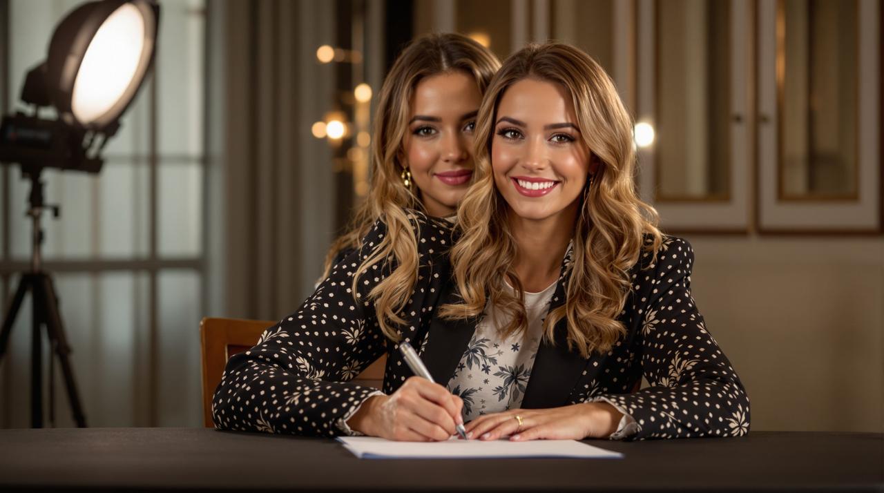 吃瓜视频签约新生代实力派演员苏晨曦